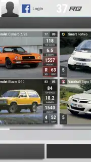 Top Drives screenshot 13