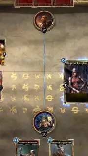 The Elder Scrolls: Legends screenshot 3