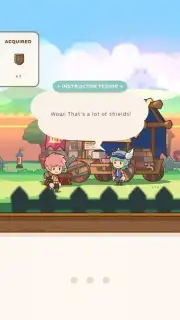 Postknight 2 screenshot 3