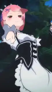 Re:Zero – Witch’s Re:surrection screenshot 5