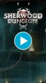 Sherwood Dungeon screenshot 1