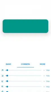 Ui Lab Sketchware screenshot 2