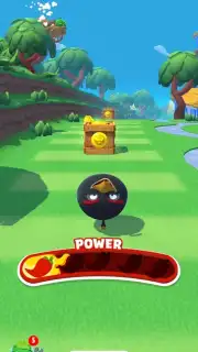 Angry Birds Rush screenshot 12