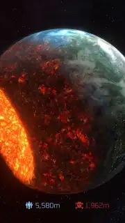 Solar Smash screenshot 7