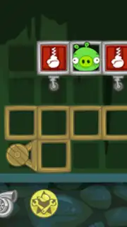 Bad Piggies HD screenshot 3