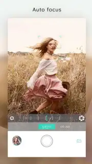 Camera HD 4K Professional screenshot 2