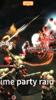 Mutant screenshot 3