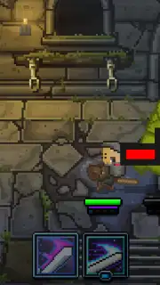 Bit Heroes screenshot 12