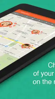 Family Locator screenshot 4