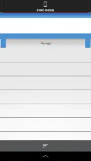 Software Data Cable screenshot 17
