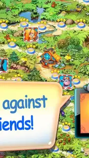 Farm Frenzy Inc. screenshot 8