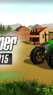 Farmer Sim 2015 screenshot 5
