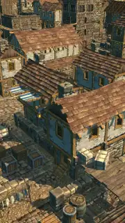 Werewolf screenshot 6