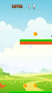 Red Ball 5 screenshot 10