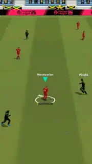 Football League 2026 screenshot 13