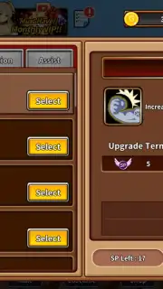 Hero Town Online screenshot 1