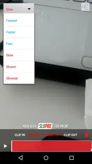 SloPro screenshot 2