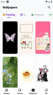 WowKit screenshot 2