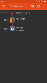 App Usage screenshot 3