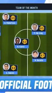 Soccer Manager 2023 screenshot 13