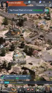 Doomtown: Zombieland screenshot 10