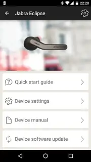 Jabra Assist screenshot 4