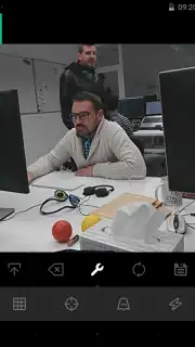Vine screenshot 3
