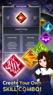 Legend of Priest screenshot 11