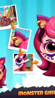 Closet Monsters screenshot 4
