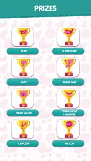 LAFFIES, HAPPY BABIES screenshot 1