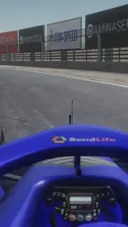 Monoposto screenshot 5