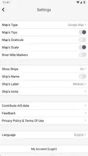 Ship Doc screenshot 2