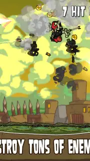 Shellrazer screenshot 3