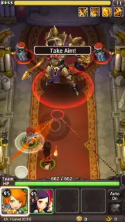 Hyper Heroes screenshot 10