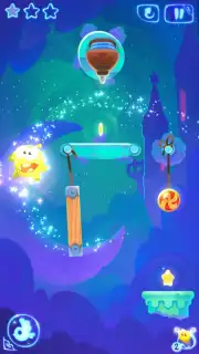 Cut the Rope: Magic screenshot 4