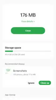 Phone Manager screenshot 9