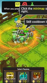 Hero Craft screenshot 15