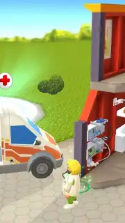 Children screenshot 5