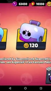 Box Simulator for Brawl Stars screenshot 8