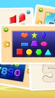 Kids Puzzle screenshot 9