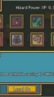 Wizard's Wheel 2 screenshot 3