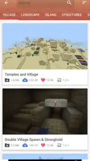 Master for Minecraft PE screenshot 1