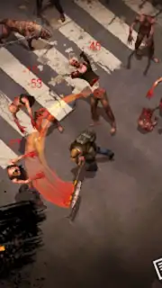 Live or Die 1: Zombie Survival screenshot 3