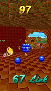 Sonic Robo Blast 2 screenshot 3