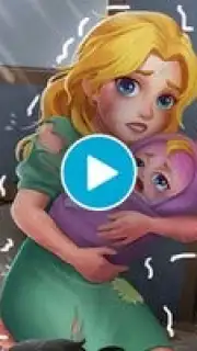 Dream Family screenshot 1