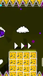 Geometry Dash Darkness screenshot 10