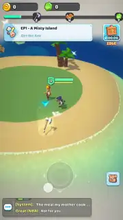 Fantasea screenshot 12