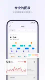 Fitbeing screenshot 15