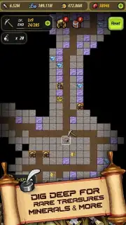Brave Diggers screenshot 8