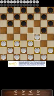 Шашки screenshot 8